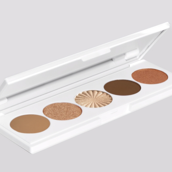 OFRA LUXE PALETTE THESE ARE SUPPPPER PIGMENT!!! BRAND NEW - Picture 2 of 3